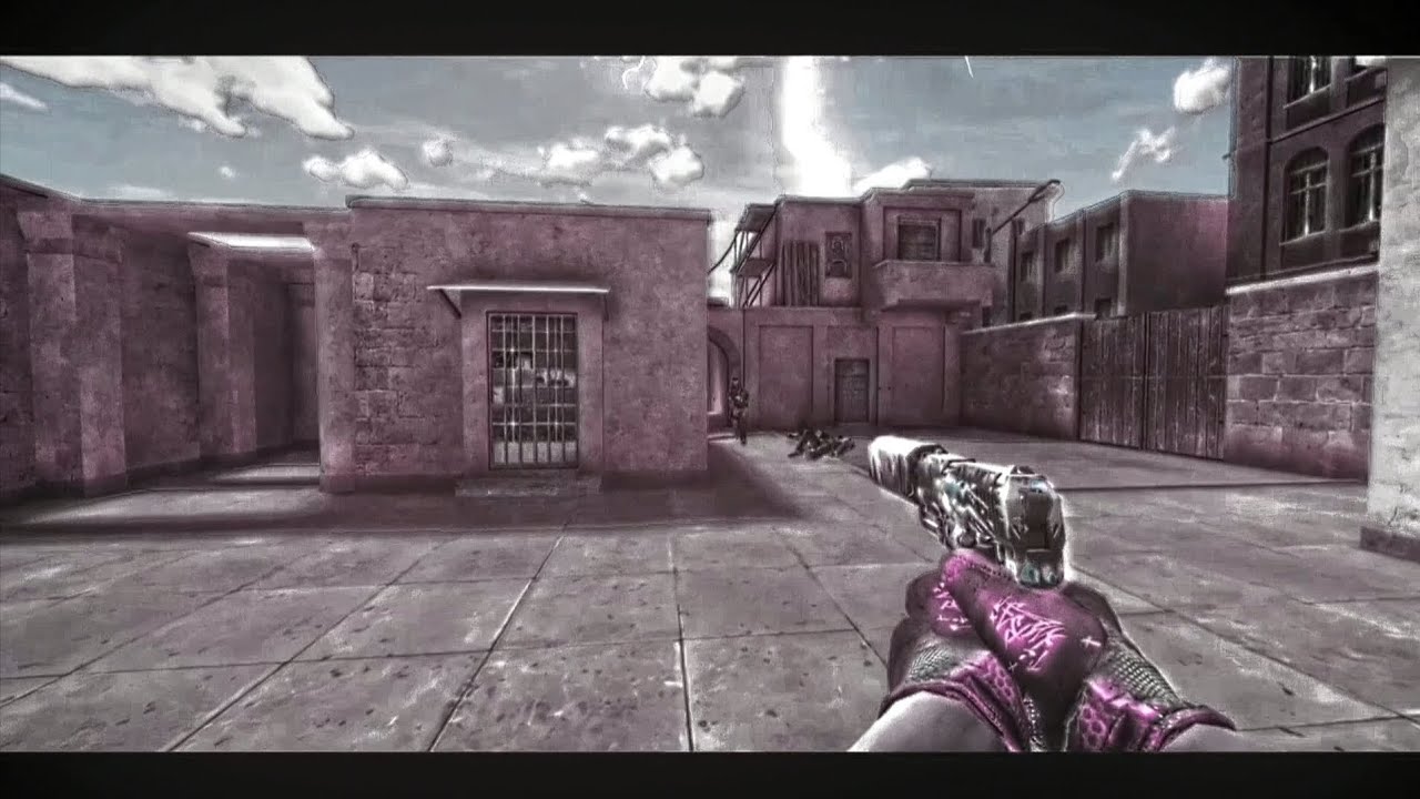 EVERYTHING WOULD BE FINE❤️/ Edit STANDOFF2 (ft.@Prod.Hitching)