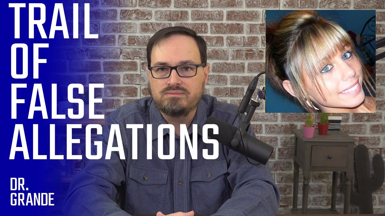 Mystery Solved After False Allegations | Brittanee Drexel Case Analysis