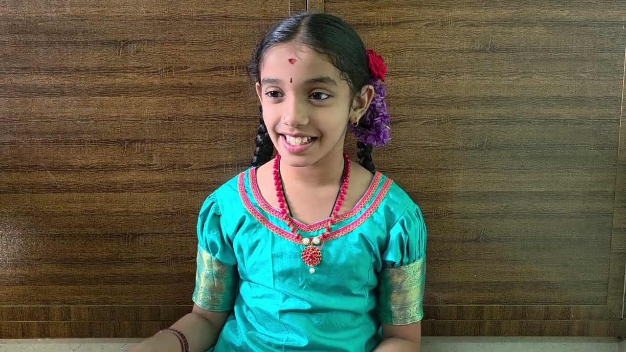 P. VASUPRADHA - SJ - VC03 - Krithis - MYICMF 2026
