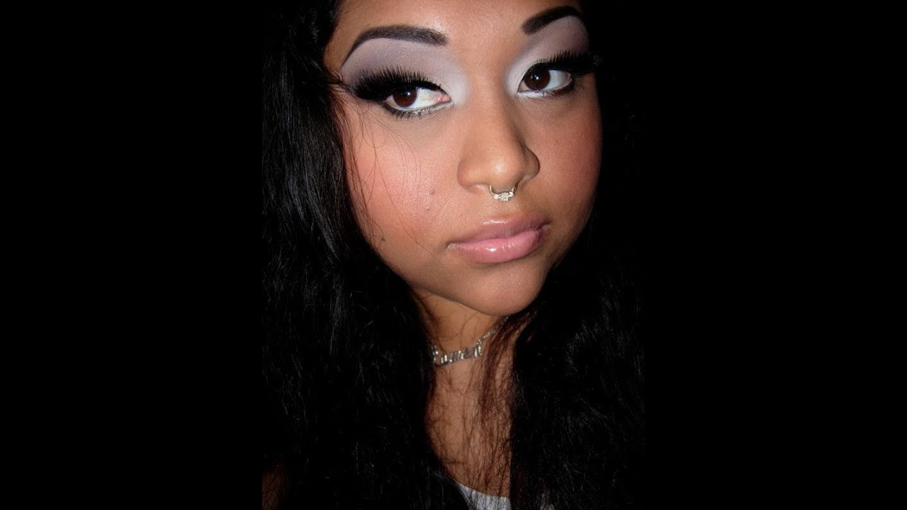 Wet N Wild Vanity Look!!