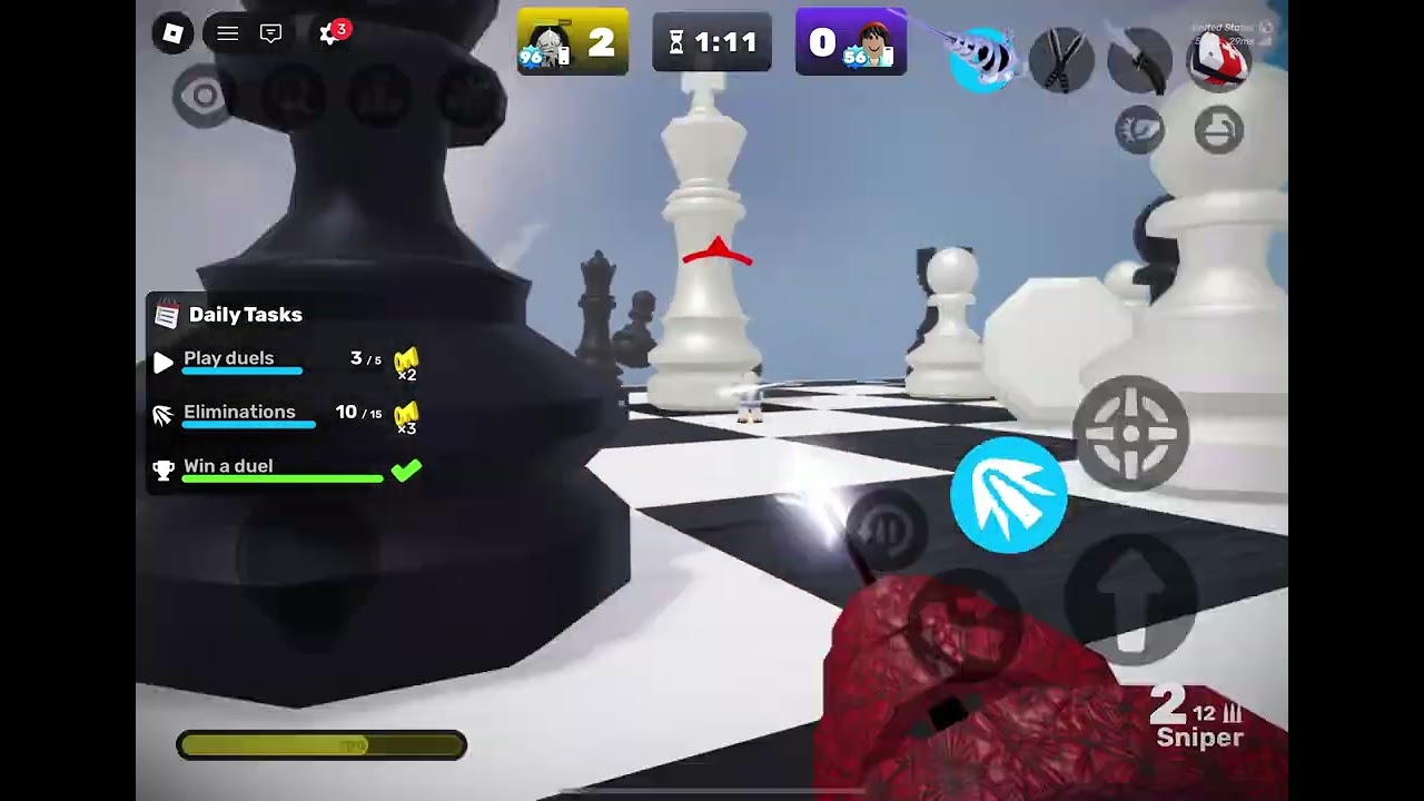 Trying to get a a 10 sreek I had to cut the vid sorry 