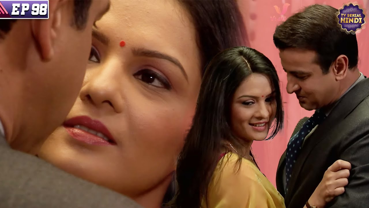 नील और रागिनी करेंगे हॉस्पिटल में छुपकर Romance | Itna Karo Na Mujhe Pyar | Ep 98 | TV Serial Hindi