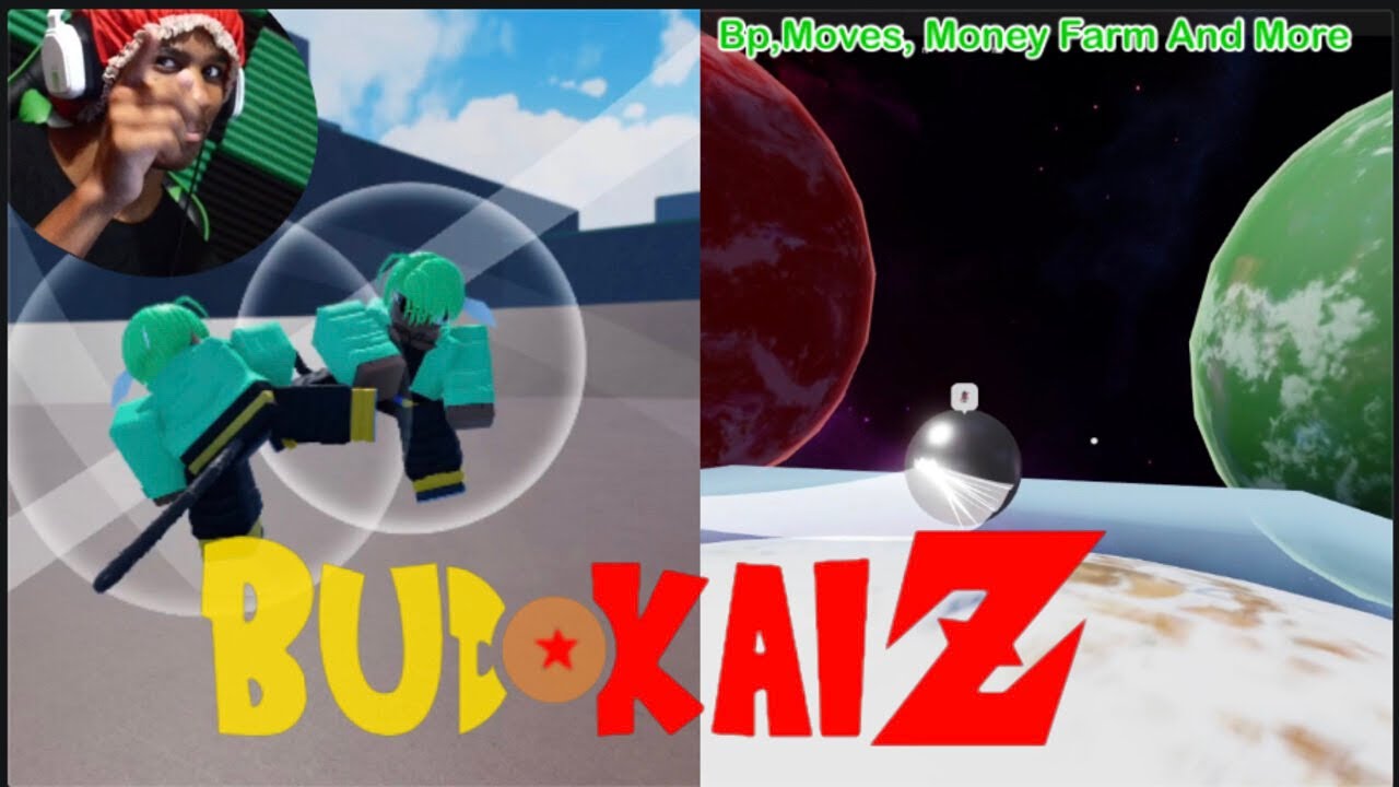 Unlocking My Hidden Potential On Namek | ( Budokai Z Official Starter Guide)