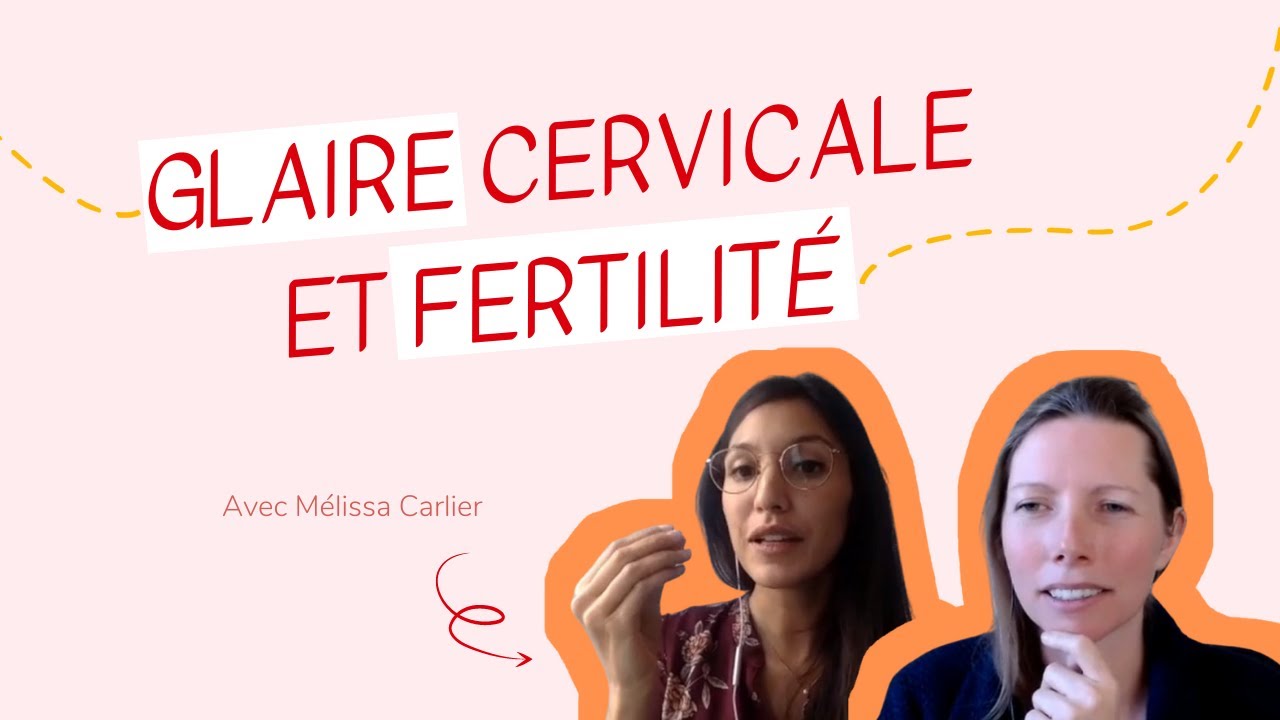 Symptothermie : favoriser une grossesse - EXTRAIT