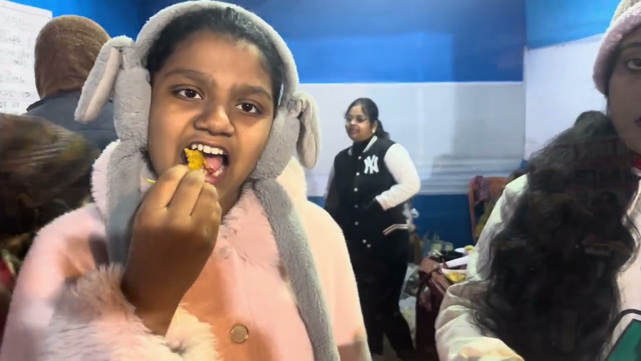 জলপাইগুড়ির খাদ্য উৎসব / Jalpaiguri food festival 