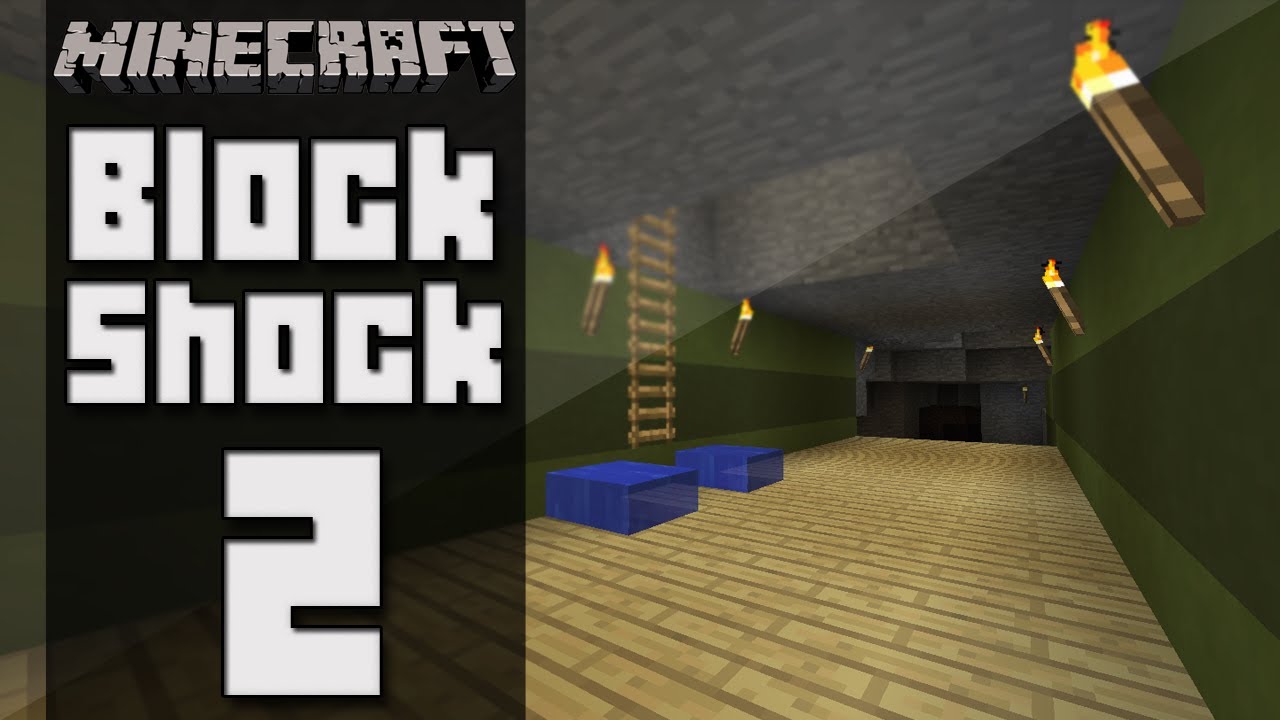 Akipa on BlockShock :: Episode 2
