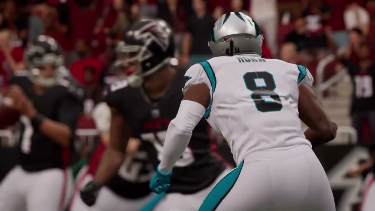 Madden NFL 23 PC First Details