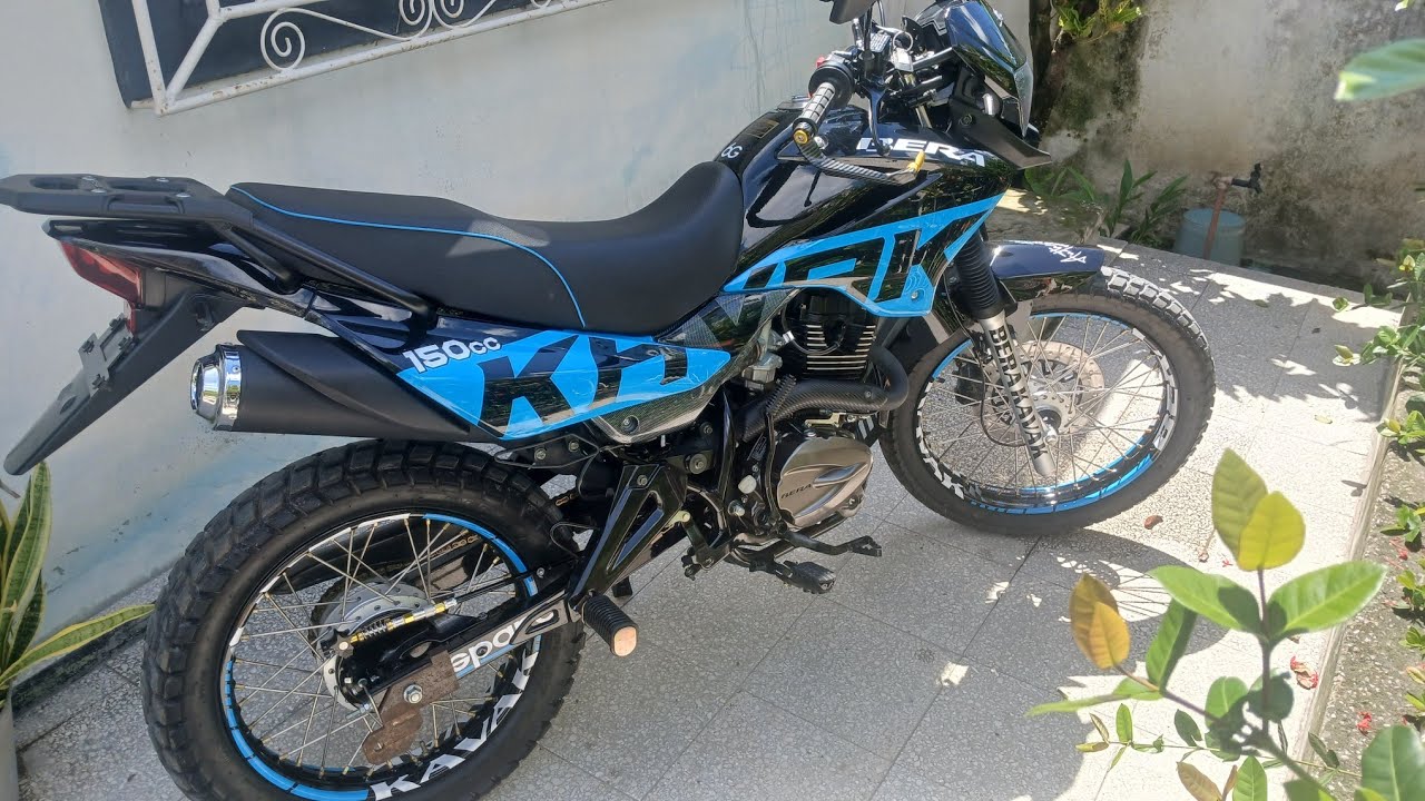 Bera Kavak 2025 modificada. 