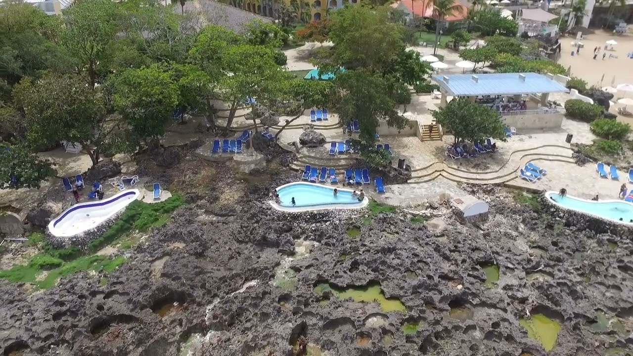 Casa Marina Beach Resort Puerto plata