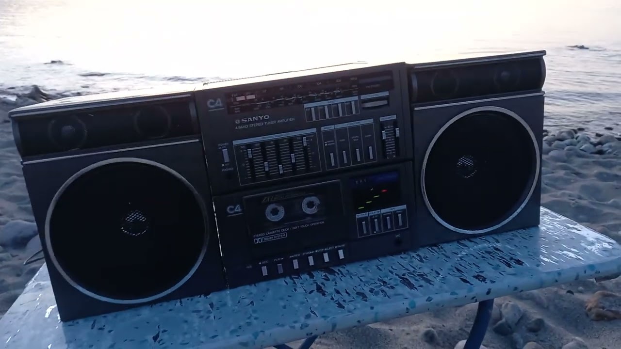 SANYO C4 + SKC ZX90