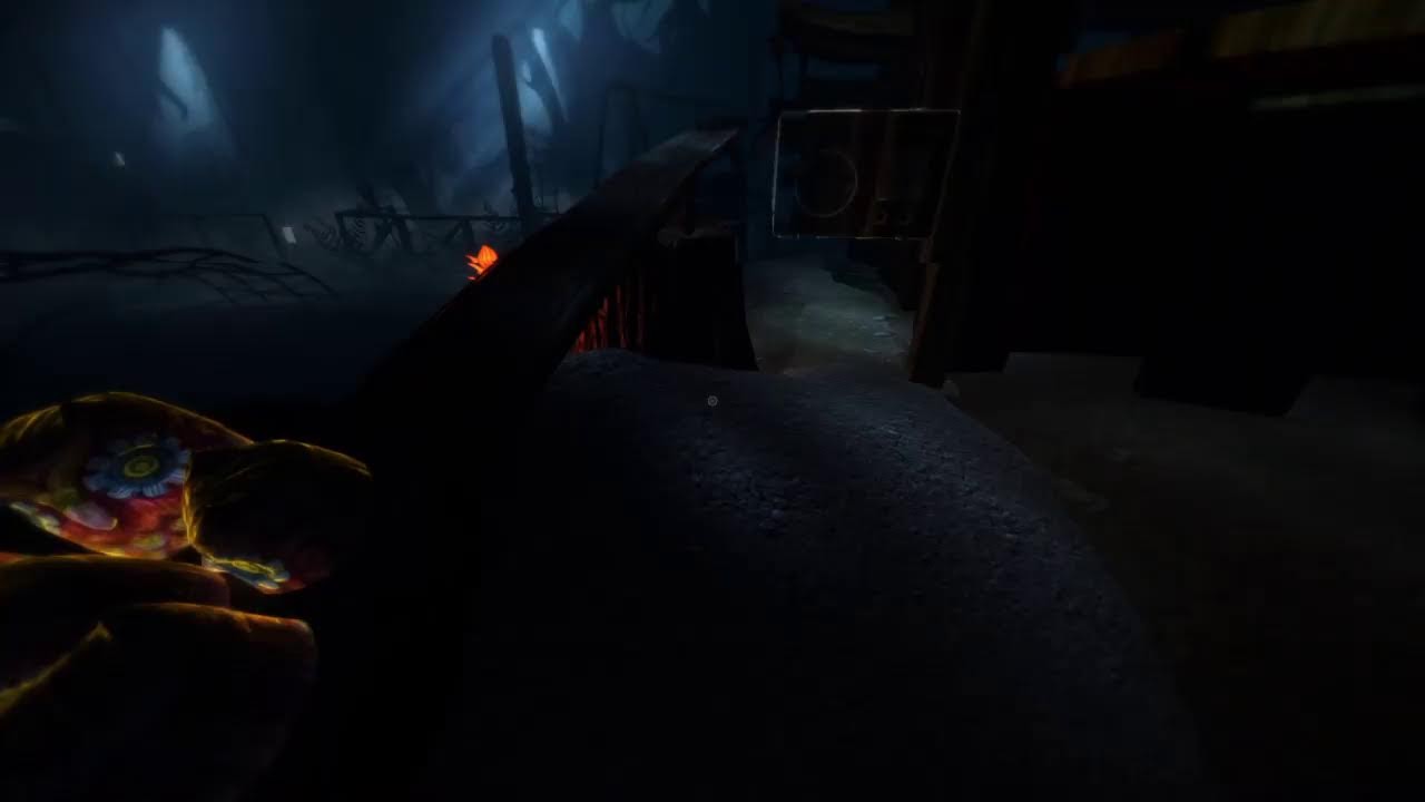 Among the sleep ep 1