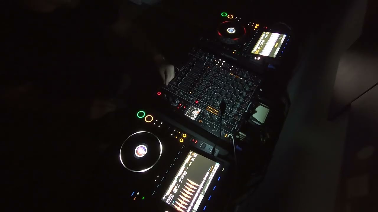 Zhenya M - Disco, Jackin House Mix January 25th' 26
