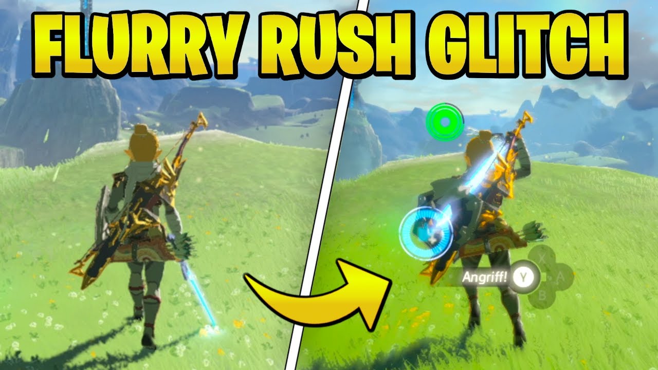 Mit diesem GEHEIMEN TRICK, werdet ihr UNBESIEGBAR!