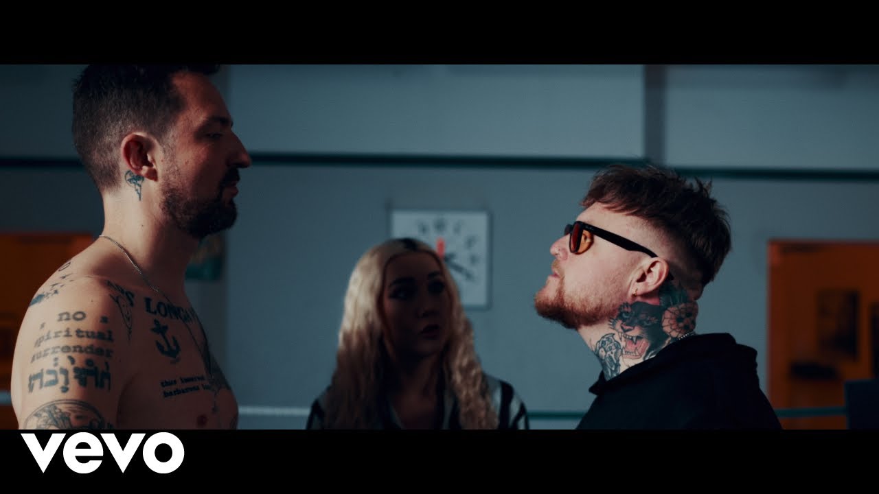 The Lottery Winners - Dirt and Gold ft. Frank Turner