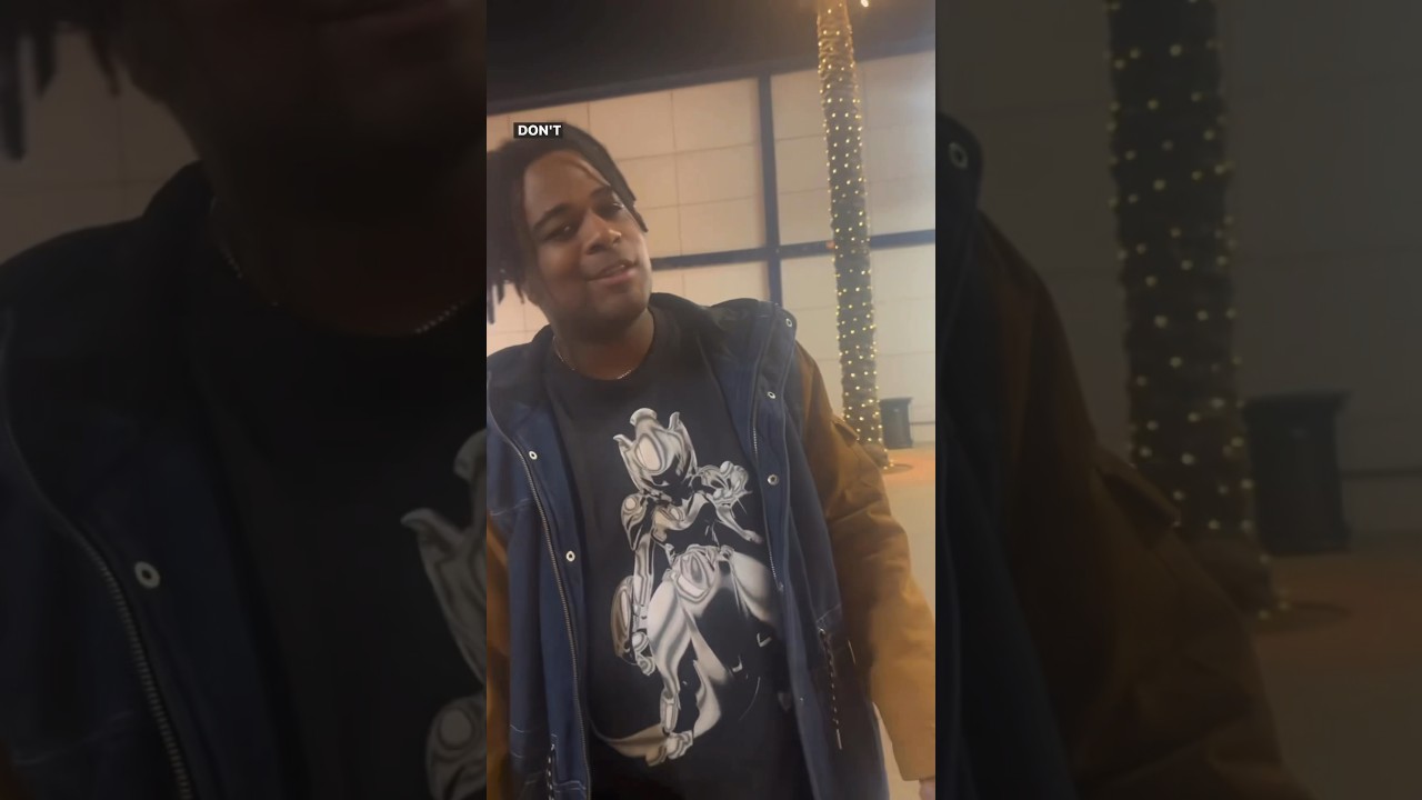 У Зено Робинсона один из самых сексуальных голосов в аниме