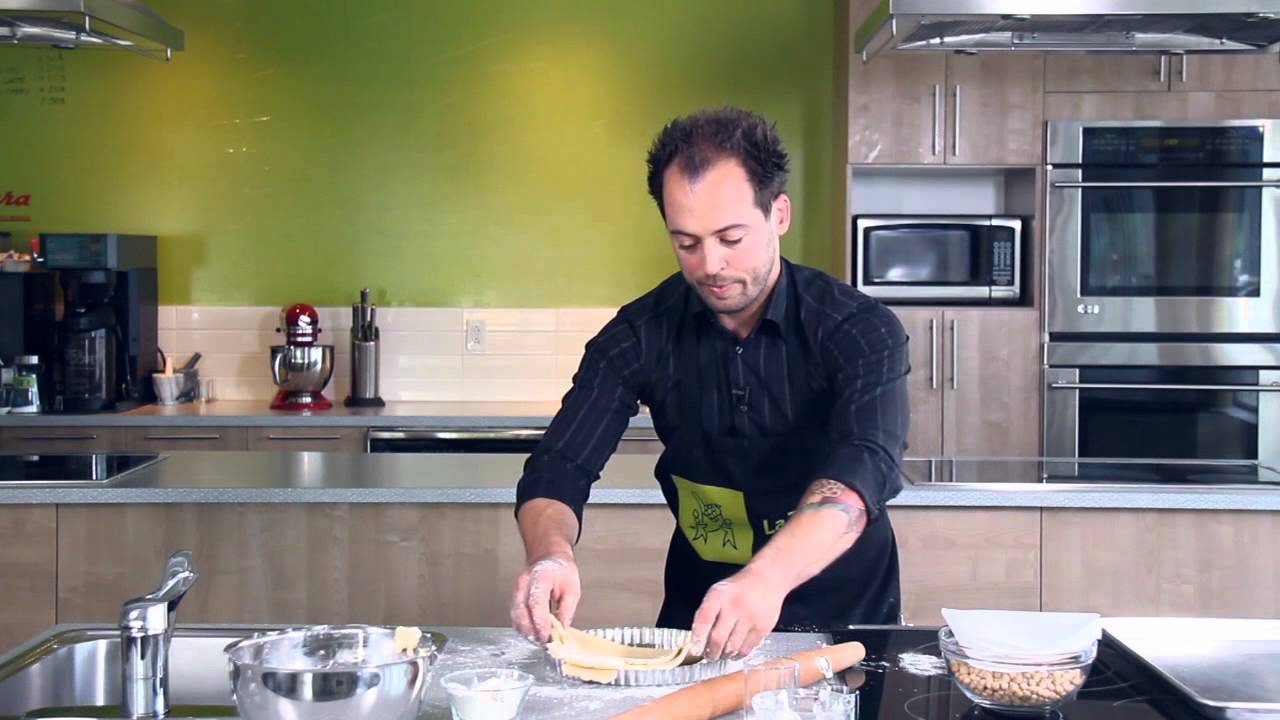 Comment préparer une pâte brisée