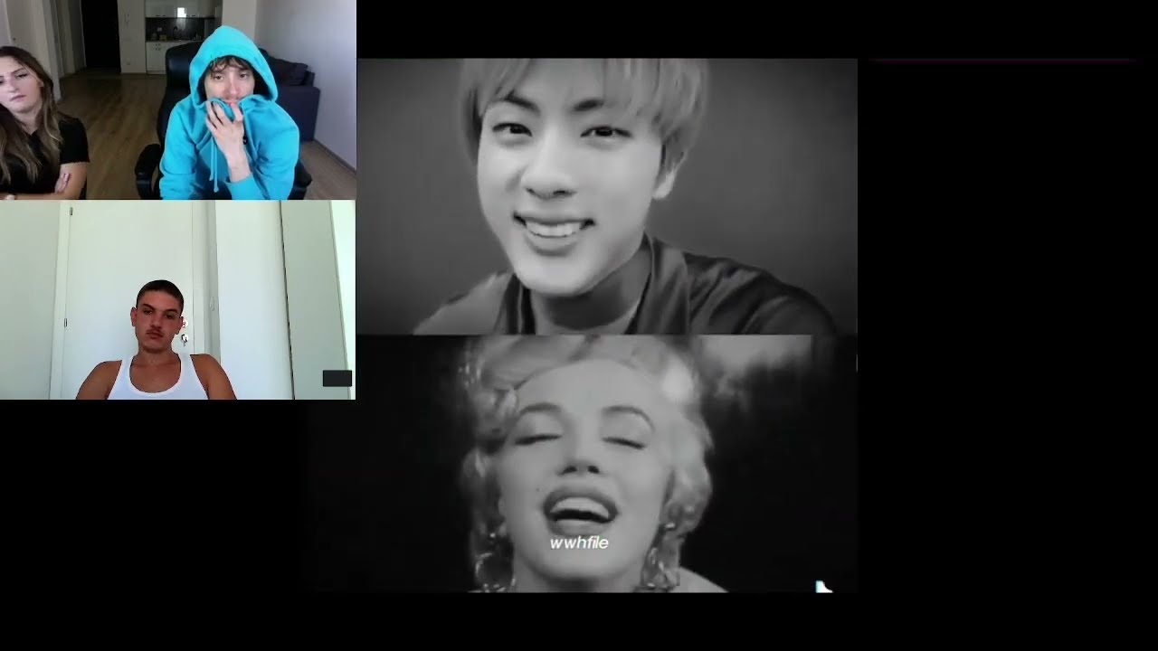 BTS TIKTOK COMPILATIONS V19 | REACTION