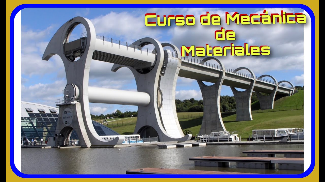 Mecánica de materiales - Mecánica de sólidos: QUE ESTUDIA LA MECÁNICA DE MATERIALES O DE SÓLIDOS?