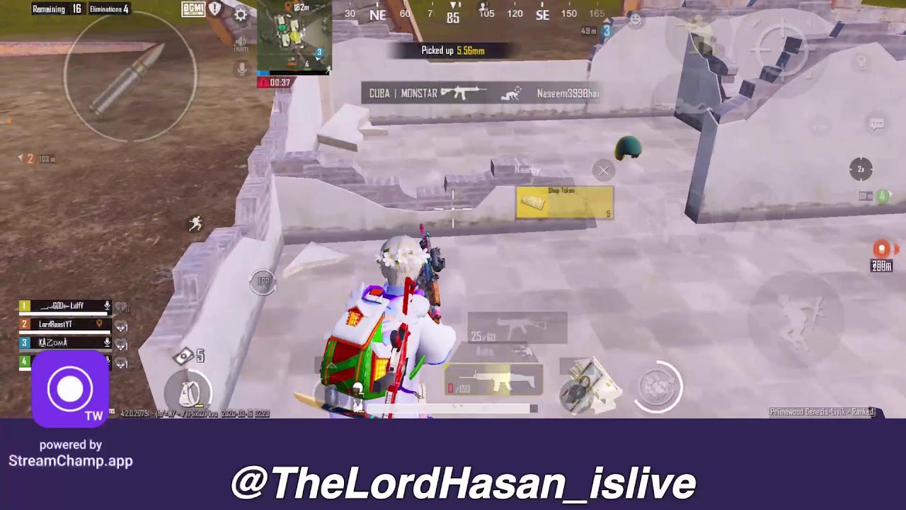 🔴 BGMI LIVE: Aaj Lobby Me Tabahi | High Kill Gameplay 🔥