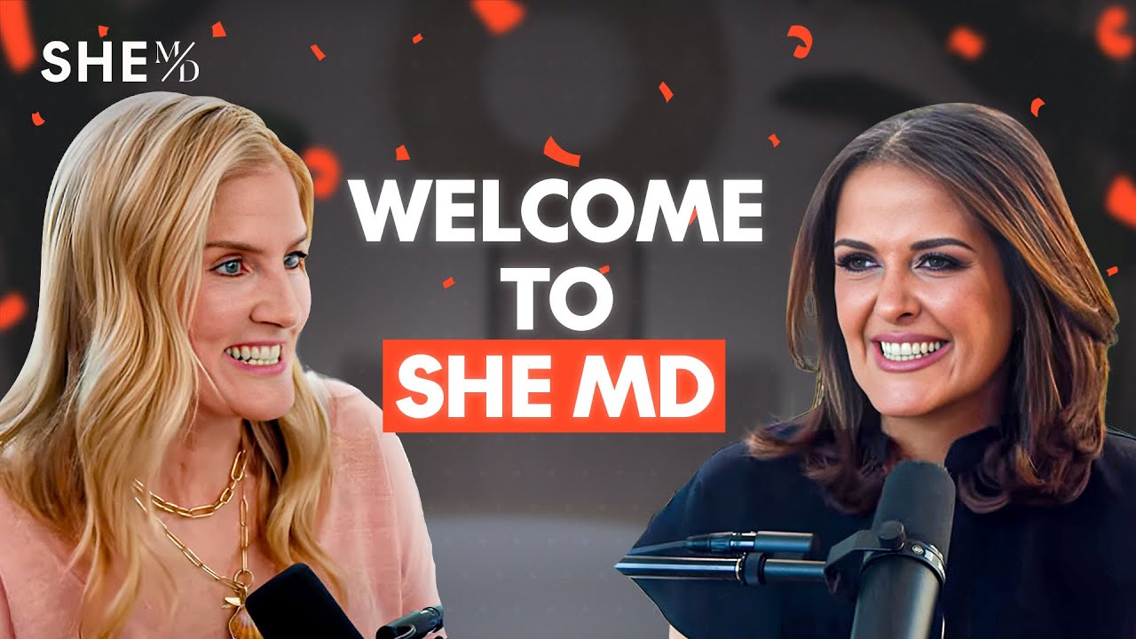 Добро пожаловать в SHE MD | SHE MD