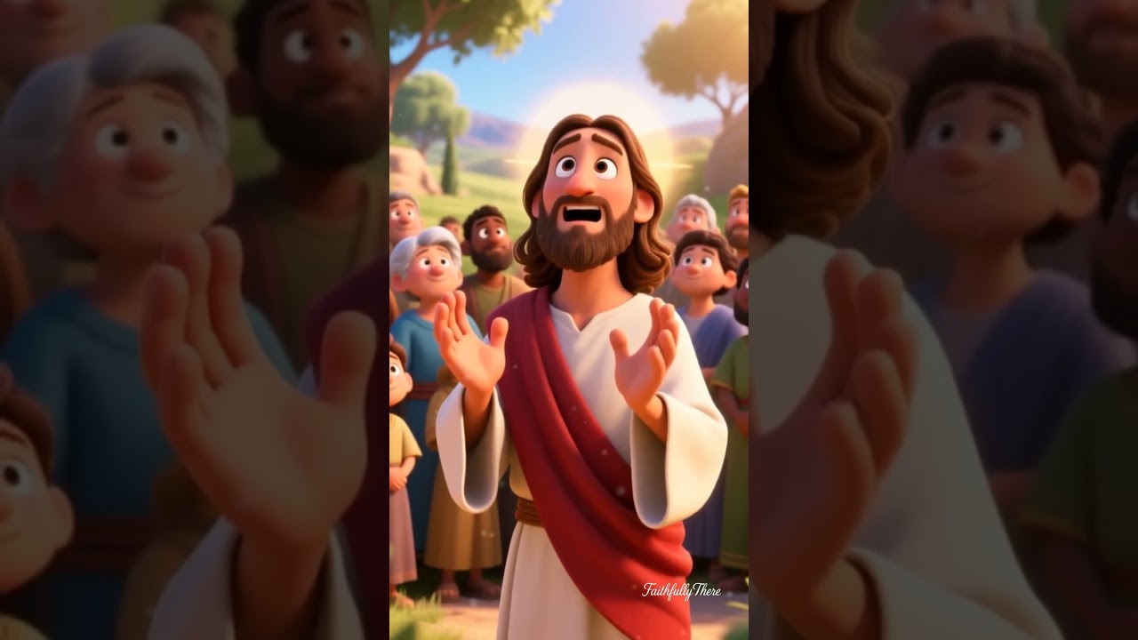 Seeds of Faith: The Parable of the Sower