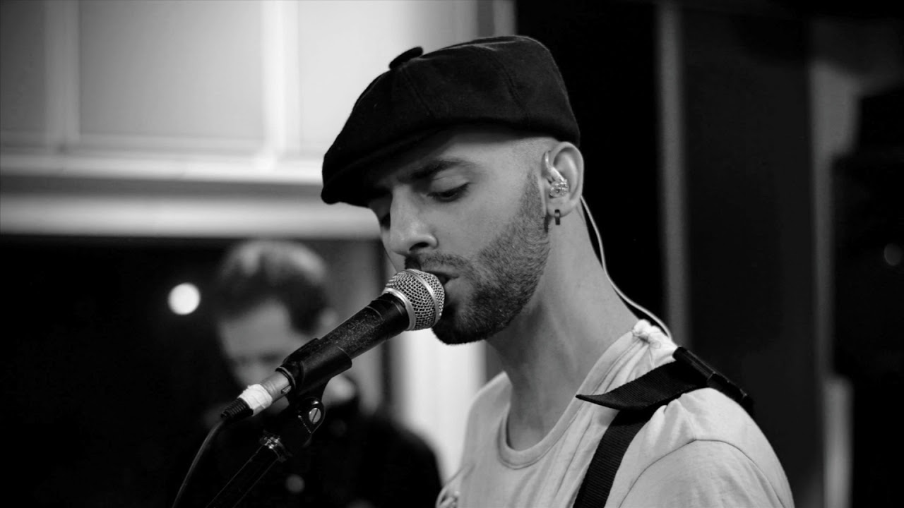 Last Days of Us | Burleigh Smith | Performed by Deri