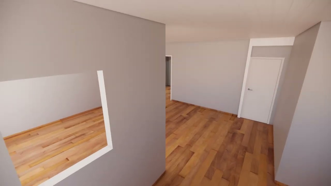 JDHabitat - Conception et visite virtuelle 3D
