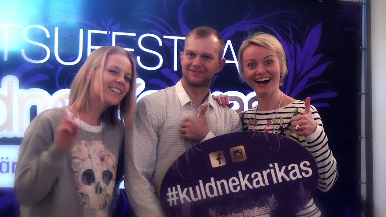 Tantsufestival Kuldne Karikas 2016 | Tallinna eelvoor | Tallinn PR