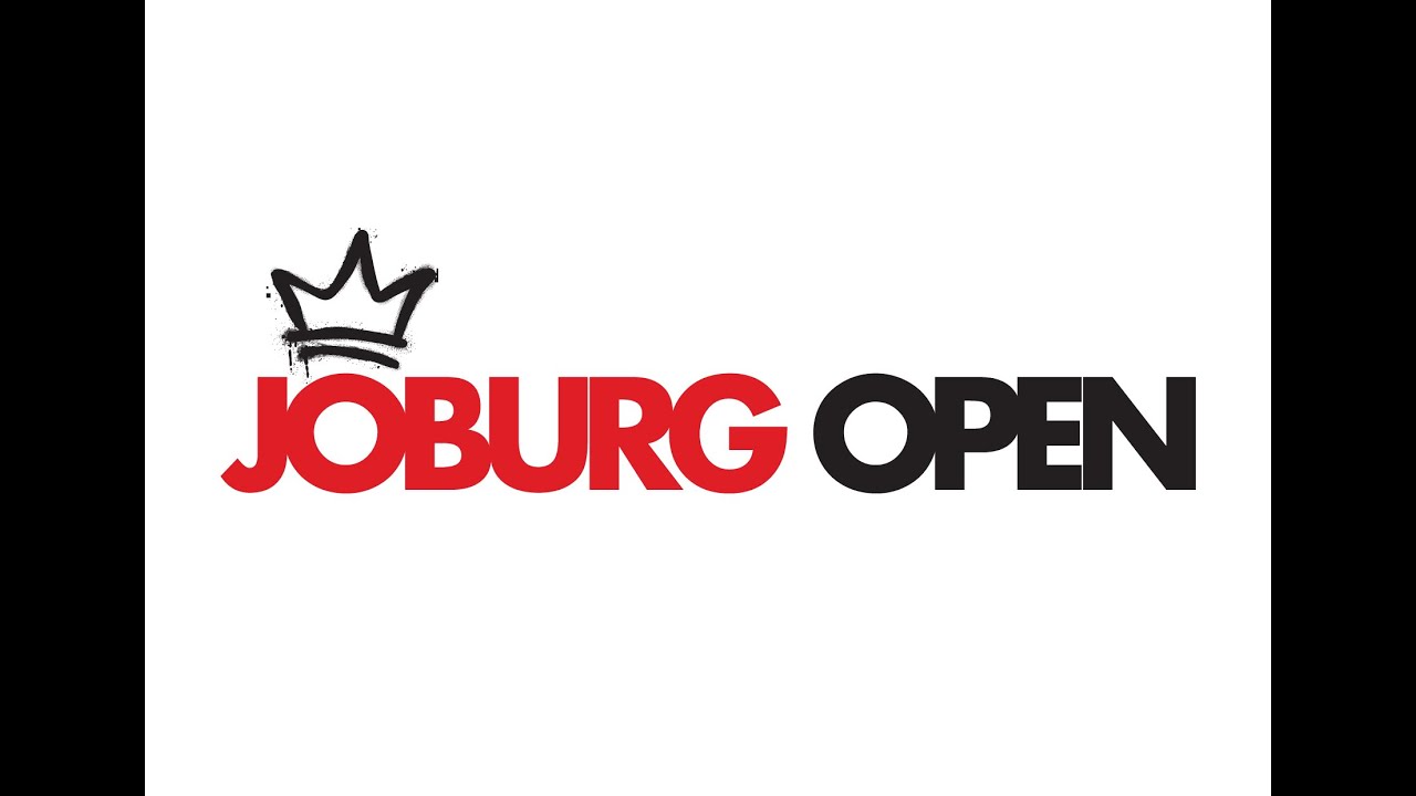 Финал Joburg Open — Ричард Эшфорт\Эгмонд ван Херден vs Тремейн Митчелл\Эйдан Карразедо