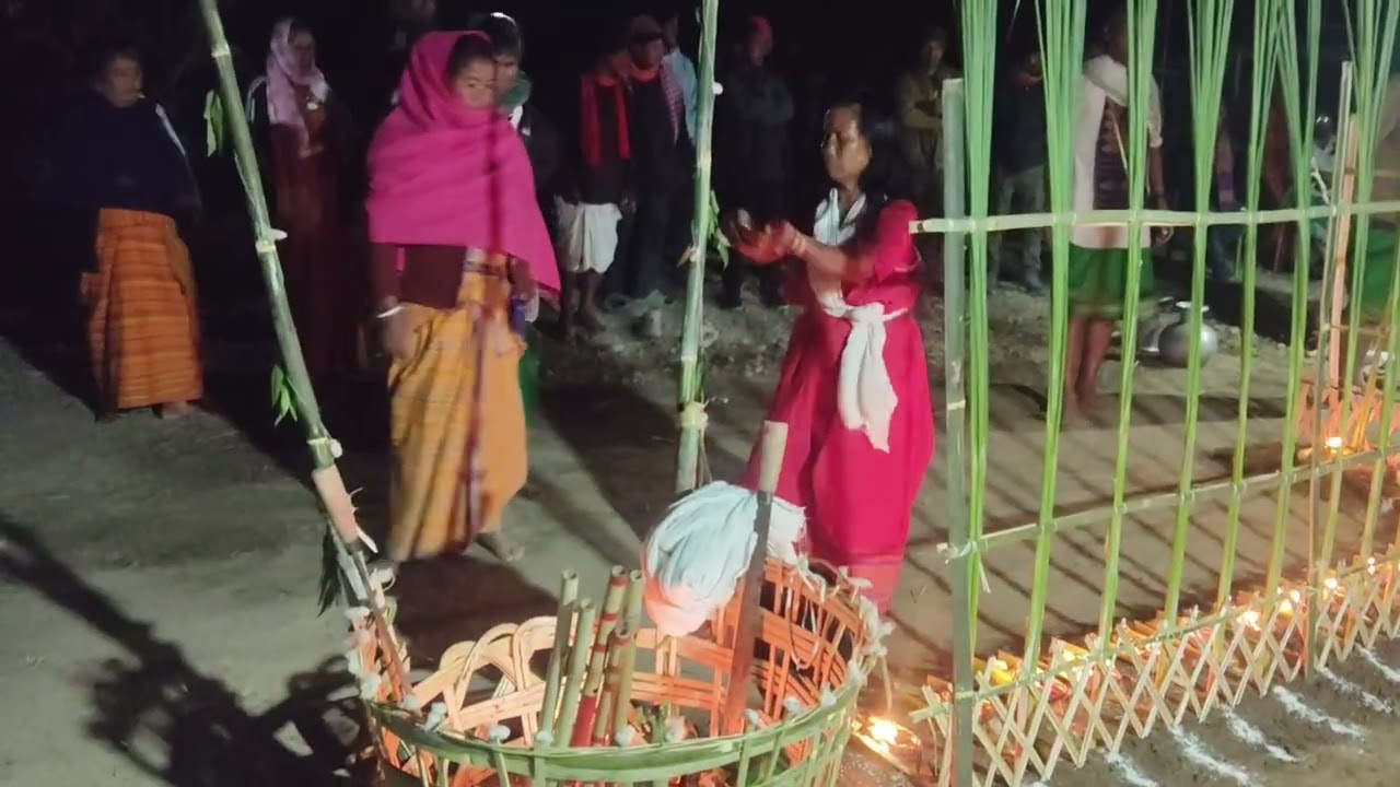 26 Ti NODUWAR GUDHI BATHWU GWTHAR KERAI PWRBW 