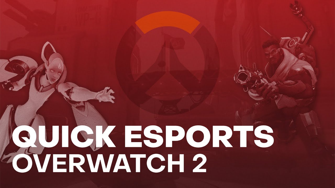 GG-Ligaen runde 1 | Overwatch (1 og 3 divisjon)