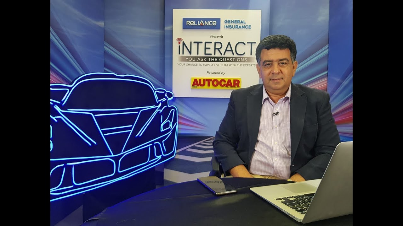 All about the Toyota Glanza - chat LIVE with Hormazd Sorabjee!