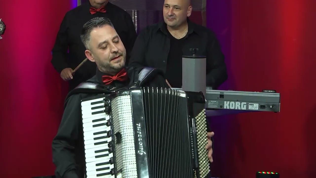 Bobi Ničić - DANCU KA VRODATA