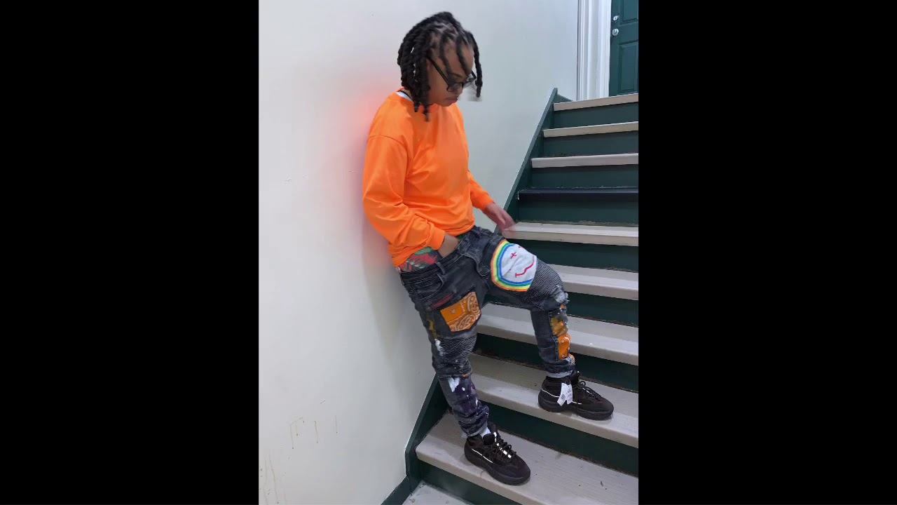ShayBo “INTRO”