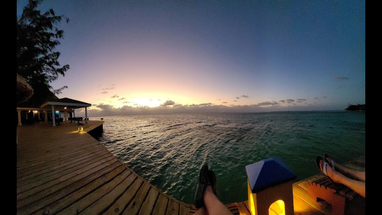 Coco Plum Island Resort Belize 2022
