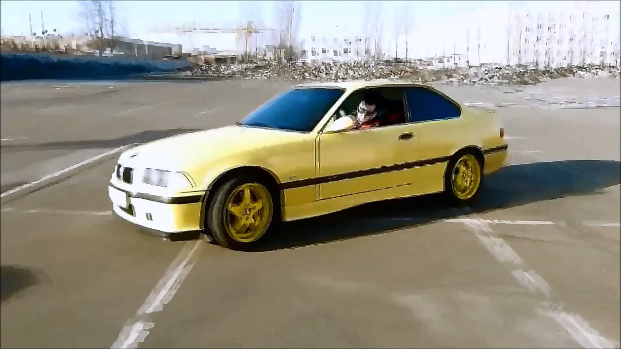 ///M POWER CLUB UKRAINE