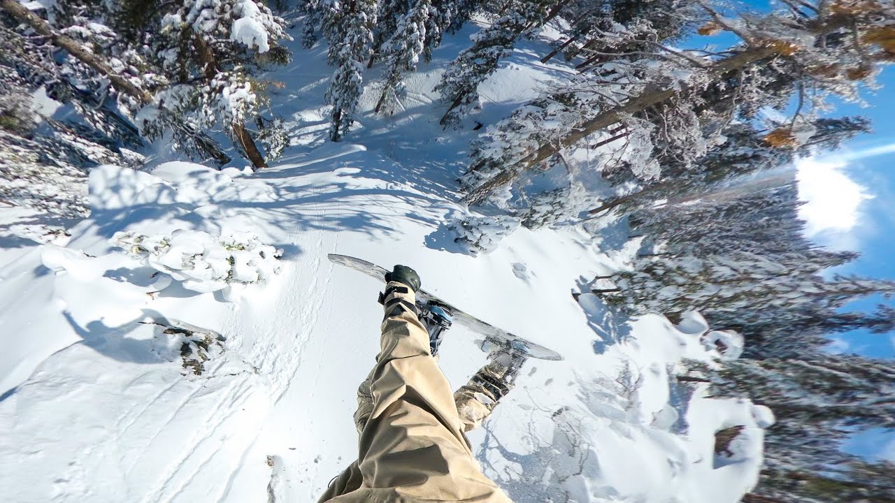 BIG BEAR MTN RESORT AT ITS FINEST
