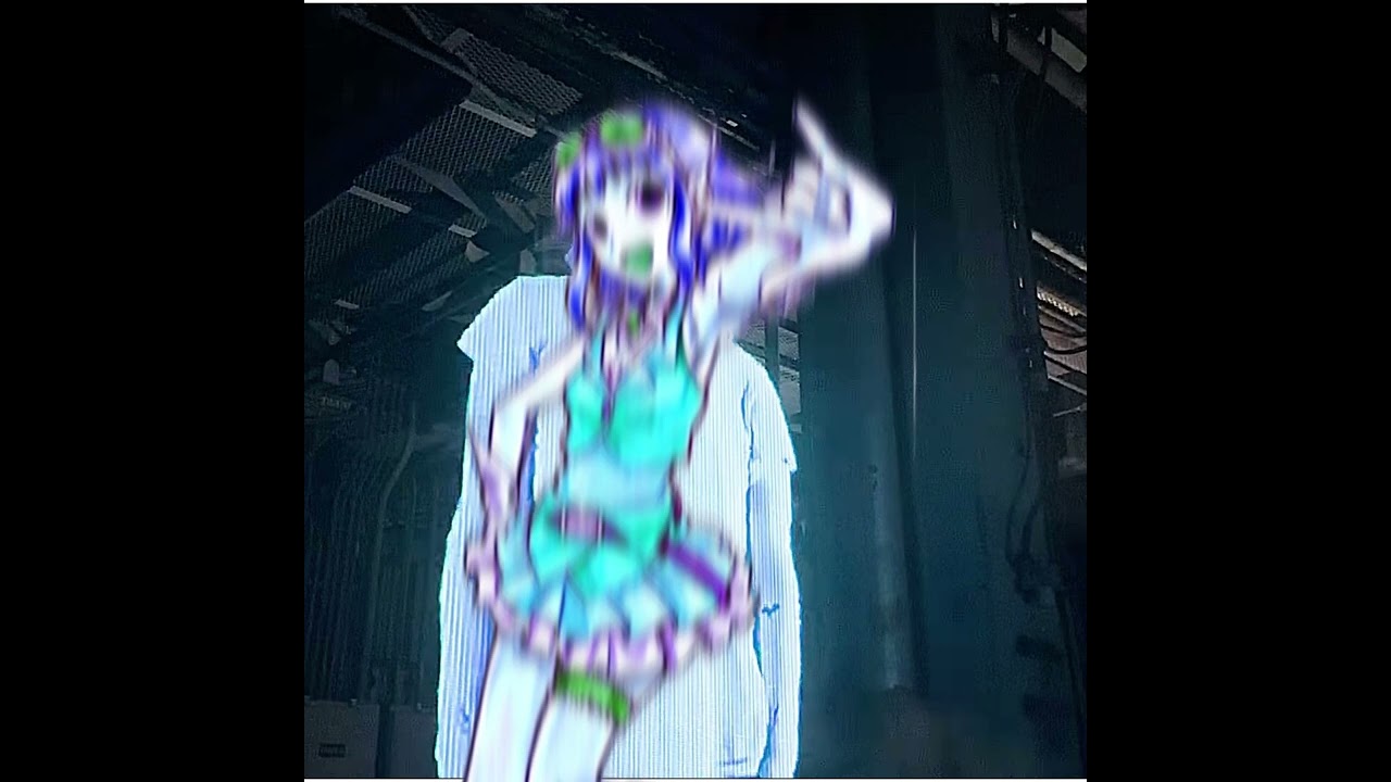100 gecs - dumbest girl alive (GUMI cover)