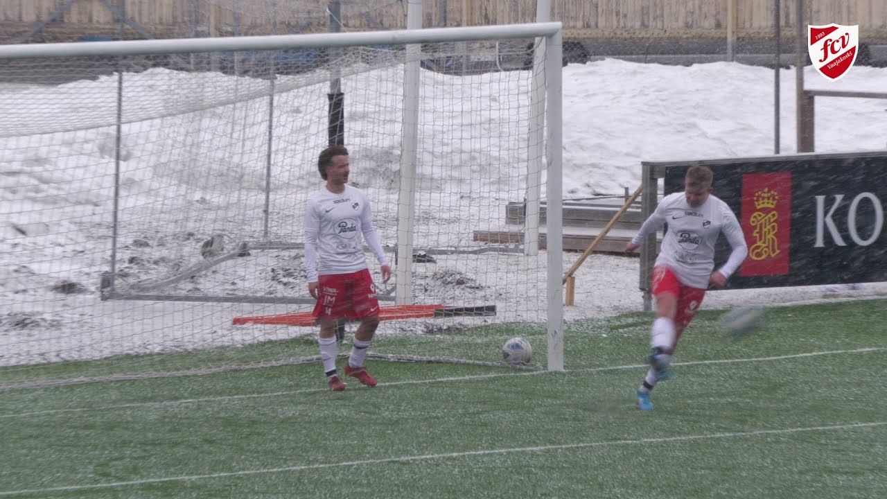 KPV v FC Vaajakoski | Ykkönen 2024
