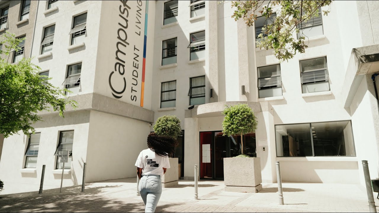 CampusKey Student Living
