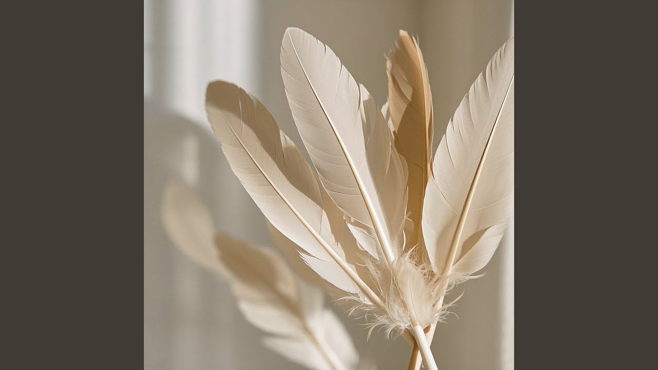 Feather Quivers No Breeze
