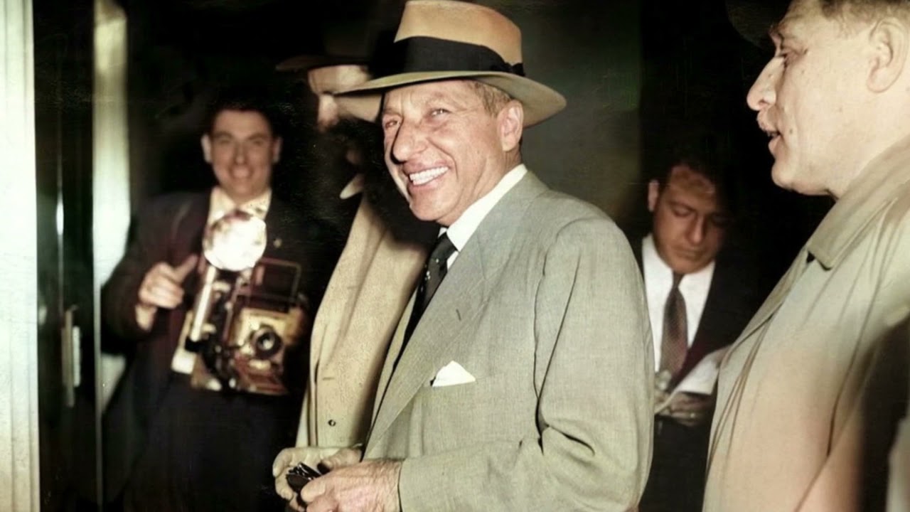 Most Dangerous Gangsters in History