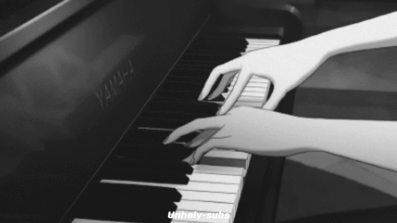 Patrick Watson -Sit Down Beside me (slowed)