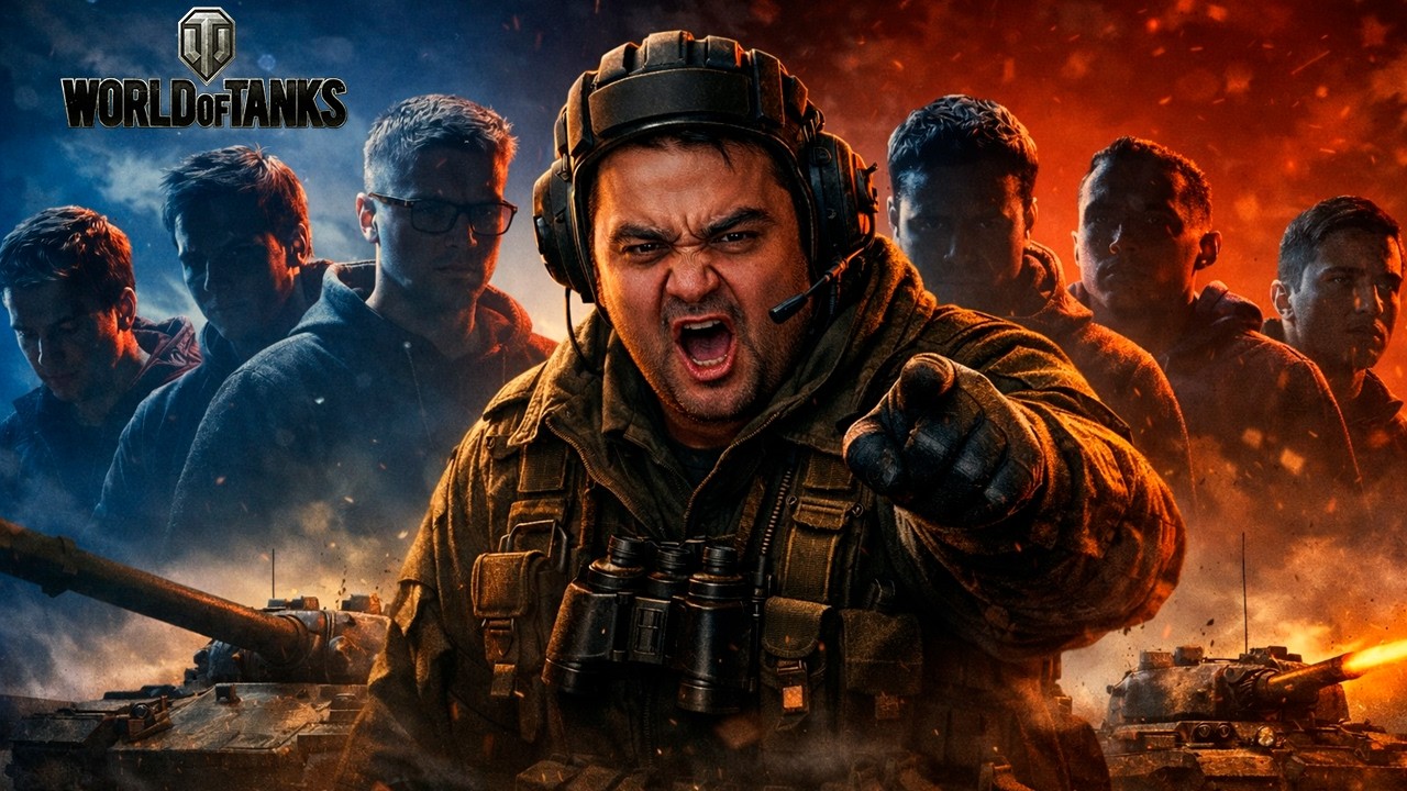 World of Tanks 2ta Tank 3ta otmetka olamiz