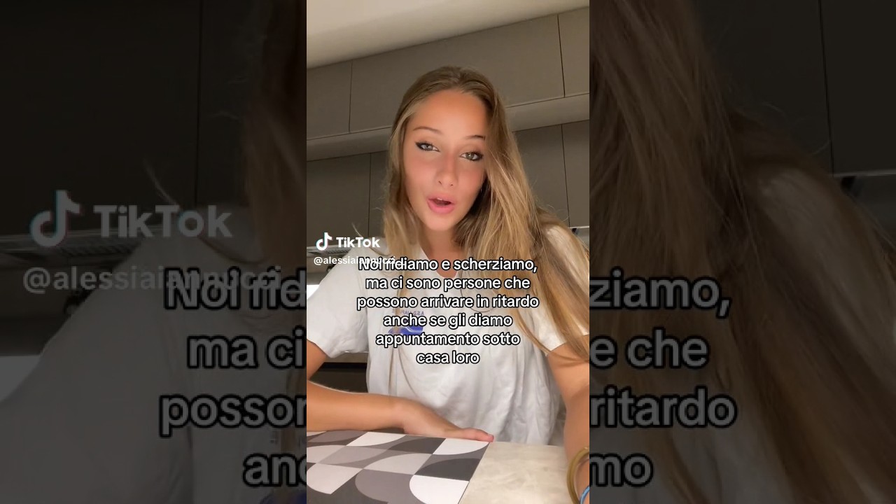 (08&middot;ottobre&middot;2023) totalmente io #foryou #viral #noflop