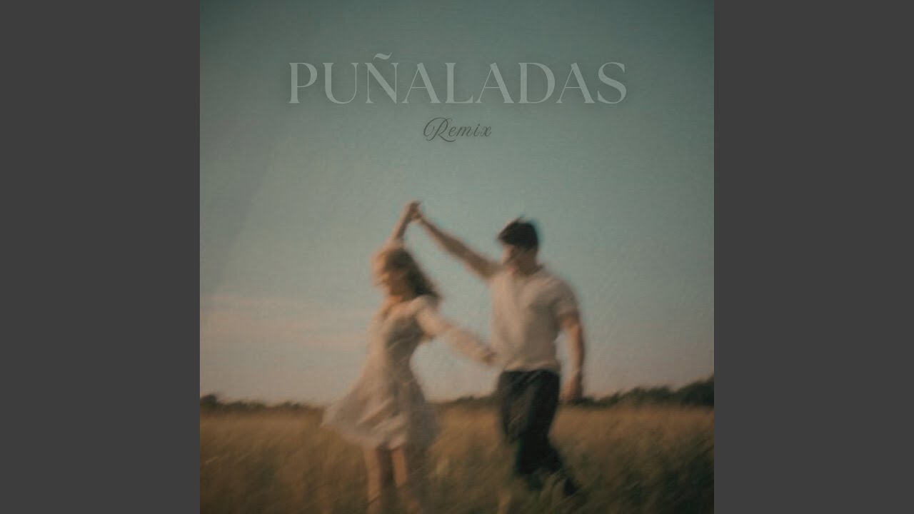 Puñaladas (Remix)