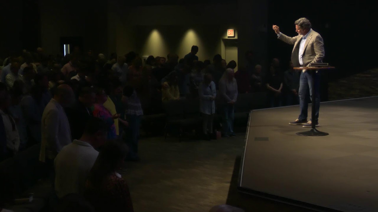 10:00AM SUNDAY SERVICE 03/08/2026