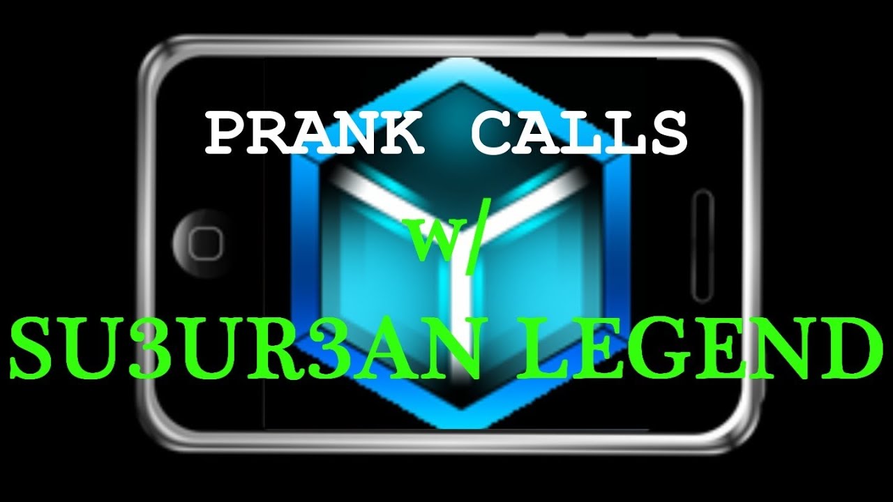 Pranked Calling and Trolling Yeousch Directors Episode 1