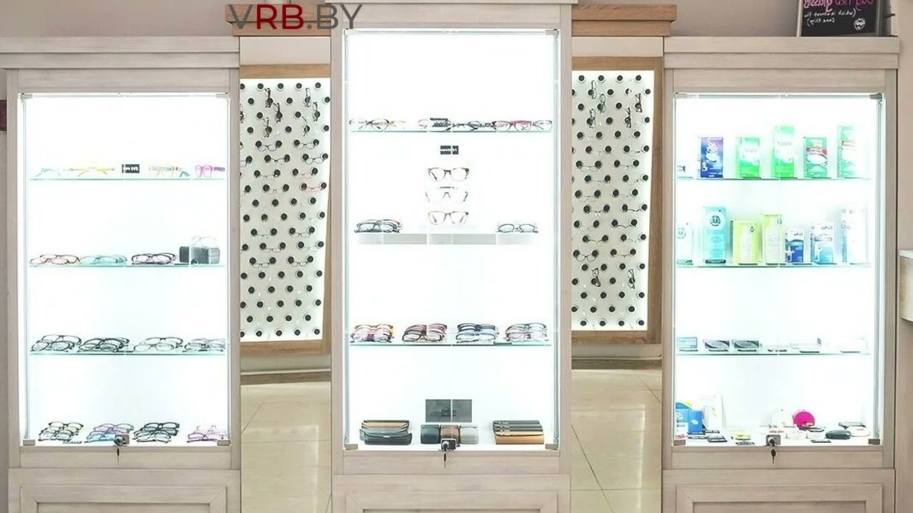 ✨ Оптика &laquo;Look Premium (Лук Премиум)&raquo; | Минск, пр-т Машерова, 54
