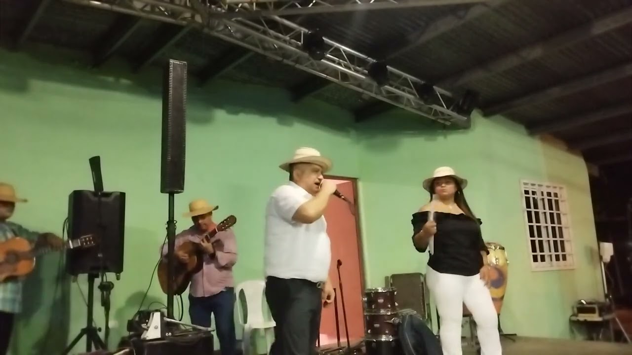 Torrente Gallino Lamento Patronales del Jaguito 2026